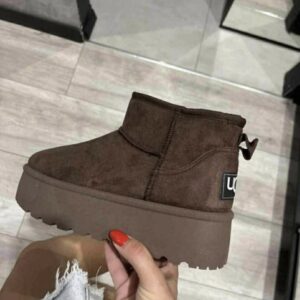 ŚNIEGOWCE UGG